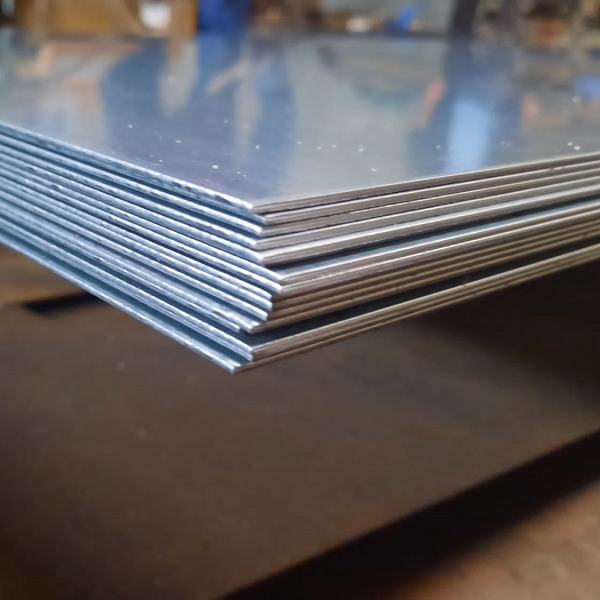 Galvanized Sheets2