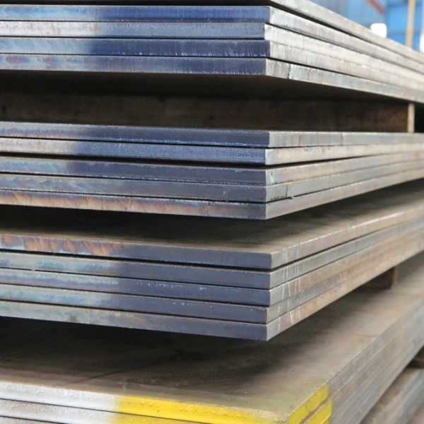 steel-plates